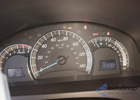 2014 Toyota Camry Se from USA, damaged, VIN 4T1BF1FK3EU431143